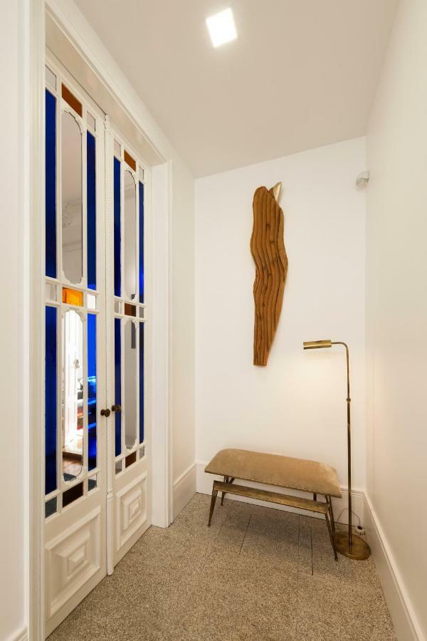 פורטו Nabaixa Apartments מראה חיצוני תמונה