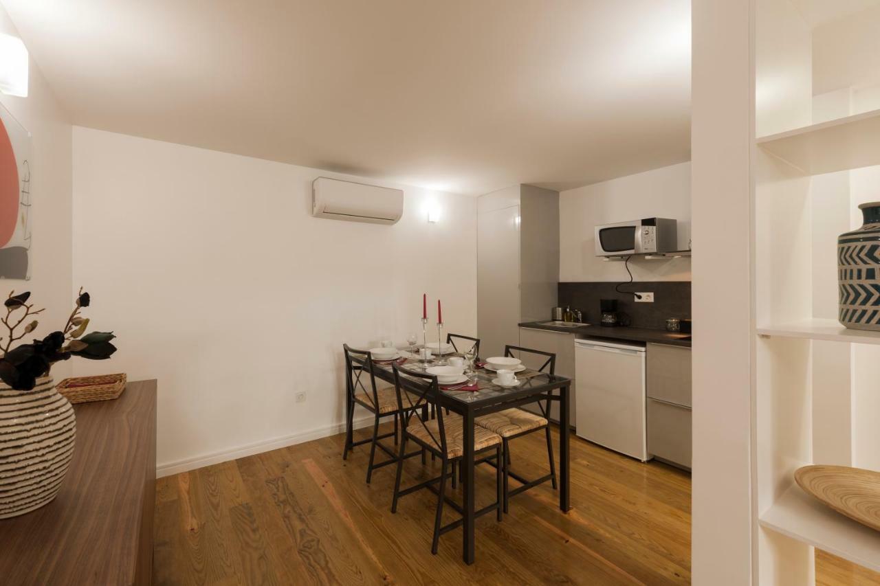 פורטו Nabaixa Apartments מראה חיצוני תמונה